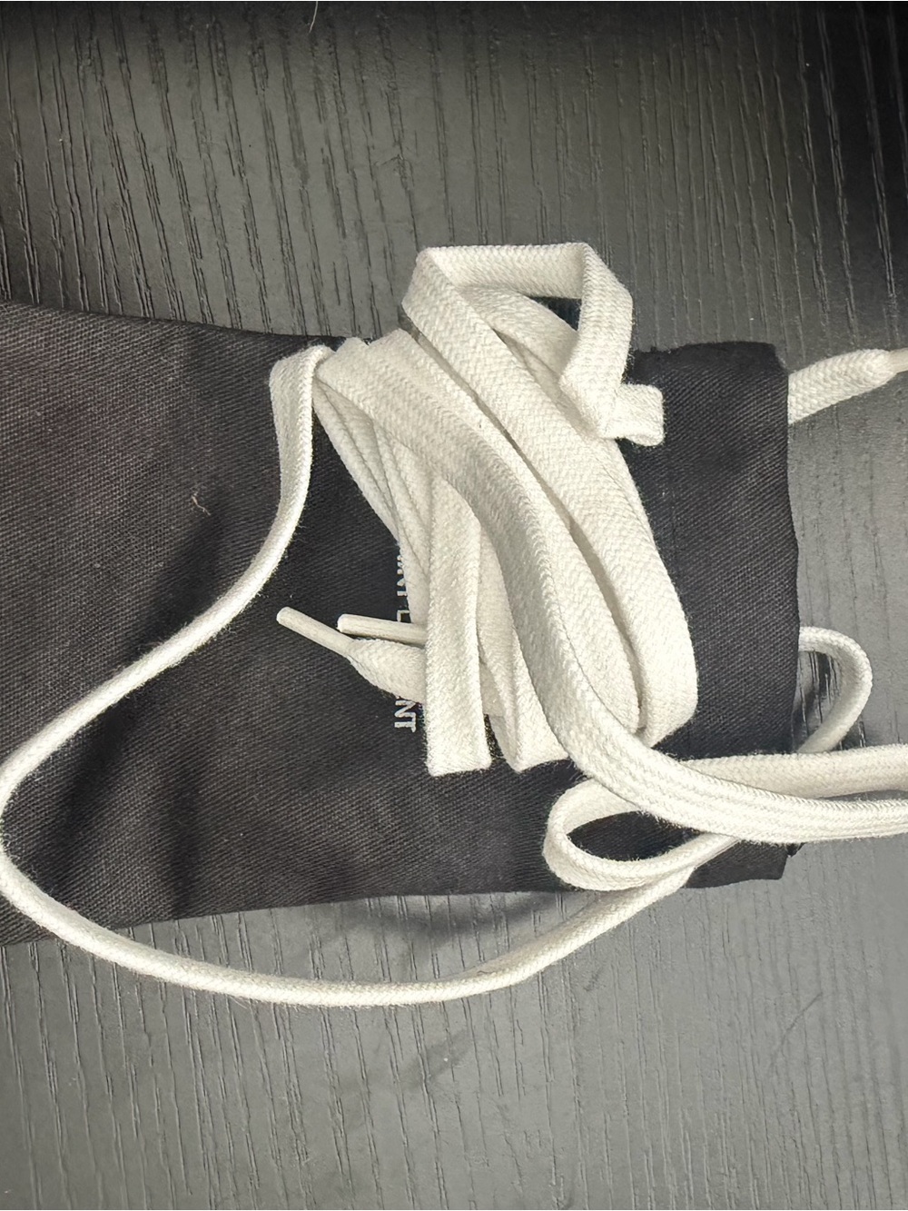 Saint Laurent Brook Women’s Sneakers - Picture 9 of 9